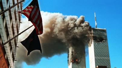 Rossz helyre piszkító kutya miatt történt a szeptember 11-i terrortámadás