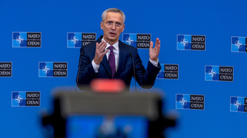 Magyarország a lengyelekkel karöltve dobhatja be a vétókártyát a NATO-ban