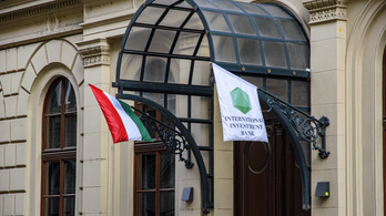 Megtudtuk, mi lesz az orosz kémbank magyarországi számlájával