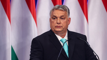 Feljelentést tesz a DK Orbán Viktor ellen