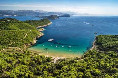 5 csodás tengerparti falucska Horvátországban, ahol kevés a turista
