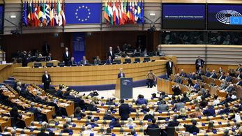 Az EP zöld utat adott az EU legfontosabb klímavédelmi javaslatainak