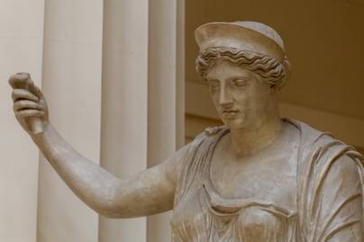 Kije volt Héra Zeusznak? 10 kérdés a görög mitológia családi viszonyiaról