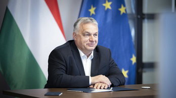 Hosszú nap elé néz Orbán Viktor
