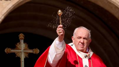 10 alkalom, amikor Ferenc pápa meglepte az embereket