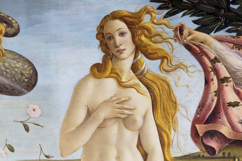 Minek az istennője Aphrodité? 7 kérdés, amire illik tudni a választ