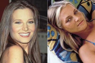A 90-es évek szépséges színésznője 22 éve vonult vissza: ma már fel sem ismernéd Bridget Fondát