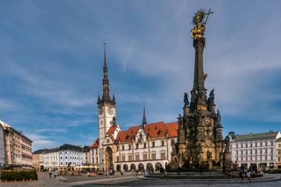 Ha nem vágysz a prágai turistatömegre: olcsón eljuthatsz ebbe a gyönyörű cseh városkába