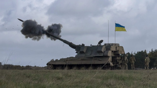„Ezek szörnyetegek!” – ledöbbentek az amerikai törvényhozók az ukrán jelentés után - Oroszország háborúja Ukrajnában – az Index csütörtöki hírösszefoglalója