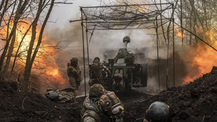 Wagner-zsoldos vallomása: Gránátokkal dobáltuk a sérült ukrán hadifoglyokat