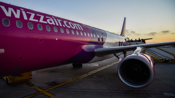 Nagy újdonságot vezet be a Wizz Air