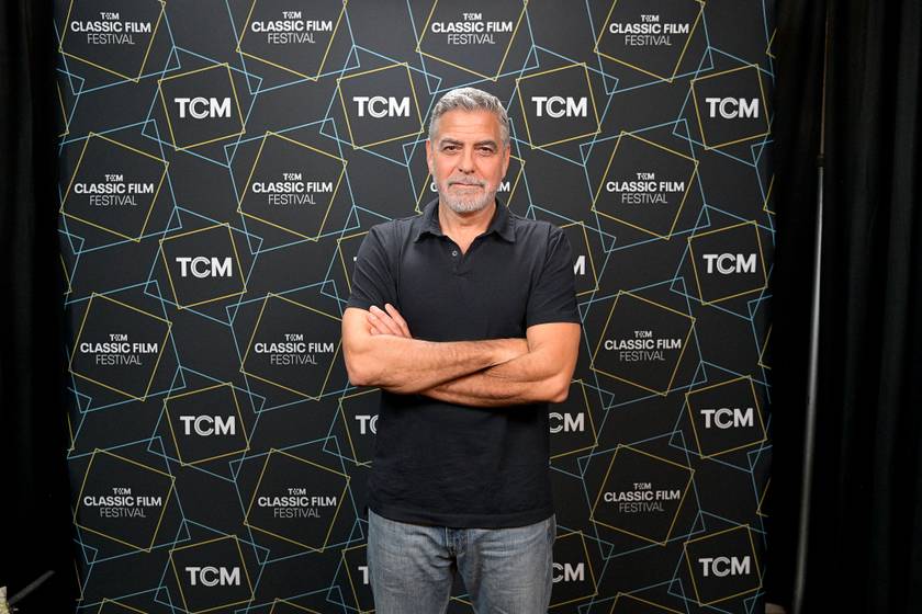 Meglepő, George Clooney-ékat kik küldték el melegebb éghajlatra: a színész maga vallotta be