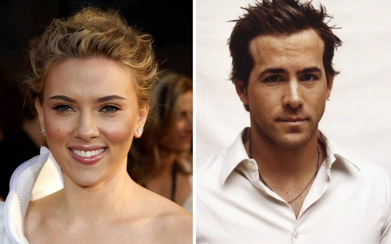 Scarlett Johansson és Ryan Reynolds válásának oka
