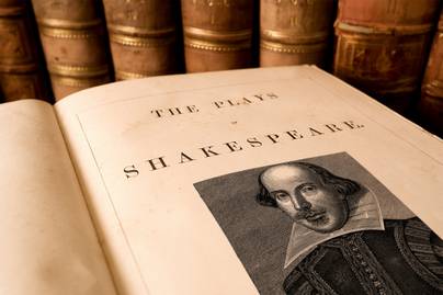 Mi olyan időtálló, mint Shakespeare? (x)