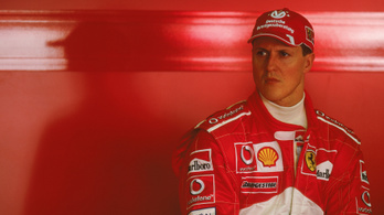 Bocsánatot kért, és kirúgta főszerkesztőjét a Schumacherrel kamuinterjút közlő német lap