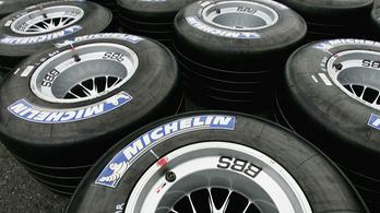 A Michelin nem akar direkt rossz gumit gyártani – nem jönnek vissza az F1-be