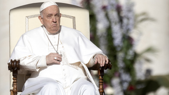 Rendkívüli biztonsági intézkedések lépnek életbe Ferenc pápa látogatásakor