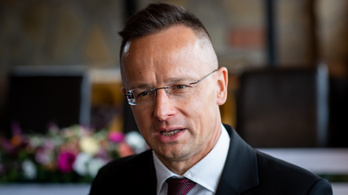 Szijjártó Péter: A háborúpárti mainstream nekiesett Orbán Viktornak