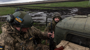 „Ez fájdalmas lesz” – üzente Oroszországnak az ukrán hírszerzés vezetője - Oroszország háborúja Ukrajnában – az Index hétfői hírösszefoglalója