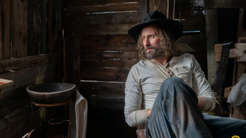A Canal+ új sorozatában tér vissza Django, az igazi westernhős