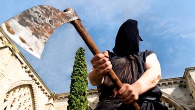 A sátán és a halál szinonimájává vált a leghírhedtebb angol hóhér neve