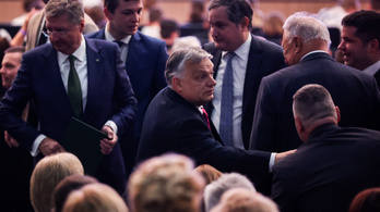Orbán Viktor: Van még mit javítani az iskolarendszeren, de ne becsüljük alá