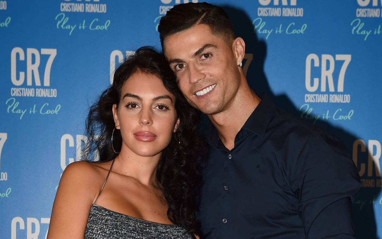 Cristiano Ronaldo és Georgina Rodriguez kapcsolatának válsága
