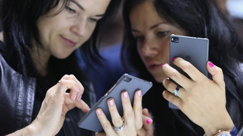 Burjánzik az sms-adathalászat Amerikában