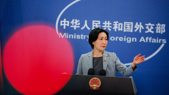 Kína elismeri a volt szovjet köztársaságok szuverenitását