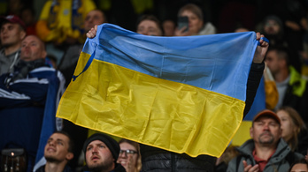 Az ukrán válogatott a fehéroroszok jelenléte ellenére is részt vesz az Eb-selejtezőn