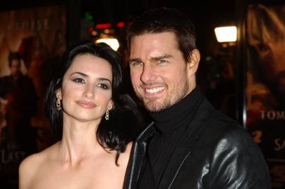 Tom Cruise és Penélope Cruz a 2000-es évek álompárja volt: ezért ment tönkre a kapcsolatuk