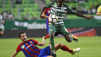 Angol élvonalbeli klubok állnak sorban a Fradi korábbi támadójáért