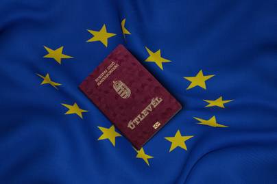 Hova kell most útlevél Európában? Van, ahova nem elég a személyi igazolvány