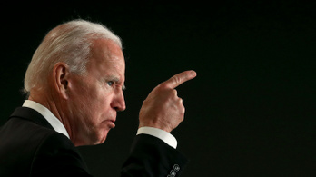 Joe Biden keményen megfenyegette Kim Dzsongunt: Ha ledobják az atomot, jön a pusztító megtorlás