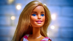 Down-szindrómás Barbie-babát dobnak piacra