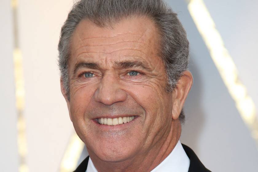 Mel Gibson és 34 évvel fiatalabb szerelme: a gyönyörű Rosalinddal egy gyereket nevelnek együtt