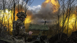 Hatalmas csapást jelent Ukrajnának Párizs és Varsó csatája