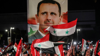 Szíria elkerülte a végzetét