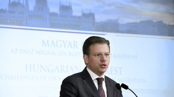 Rendkívüli döntést hoztak: változás jön a magyar titkosszolgálatnál
