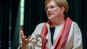 Szili Katalin: Nem változtam az elmúlt harminc évben