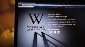 Blokkolhatják a Wikipédiát, ha nem felelnek meg a törvényeknek