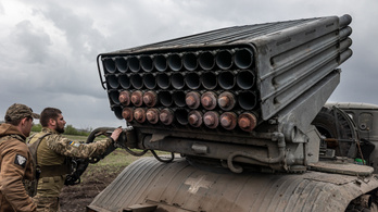 Resperger István: A Nyugat tűzszünetre kényszerítheti Ukrajnát