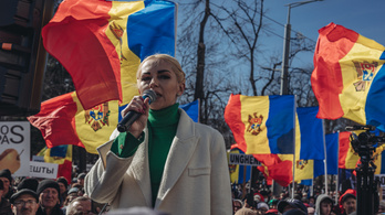 Moldovában őrizetbe vették az ellenzéki Sor párt alelnökét