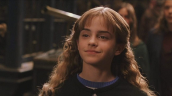 Felfedte a titkot Emma Watson dublőre, valójában ez történt a Harry Potter forgatásán