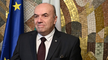 Új vezetőt neveztek a bolgár külügyi tárca élére