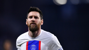 Lionel Messit felfüggesztette a csapata: már biztos, hogy nem hosszabbítják meg a szerződését