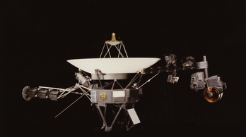A Voyager–2 működését meghosszabbító megoldást találtak