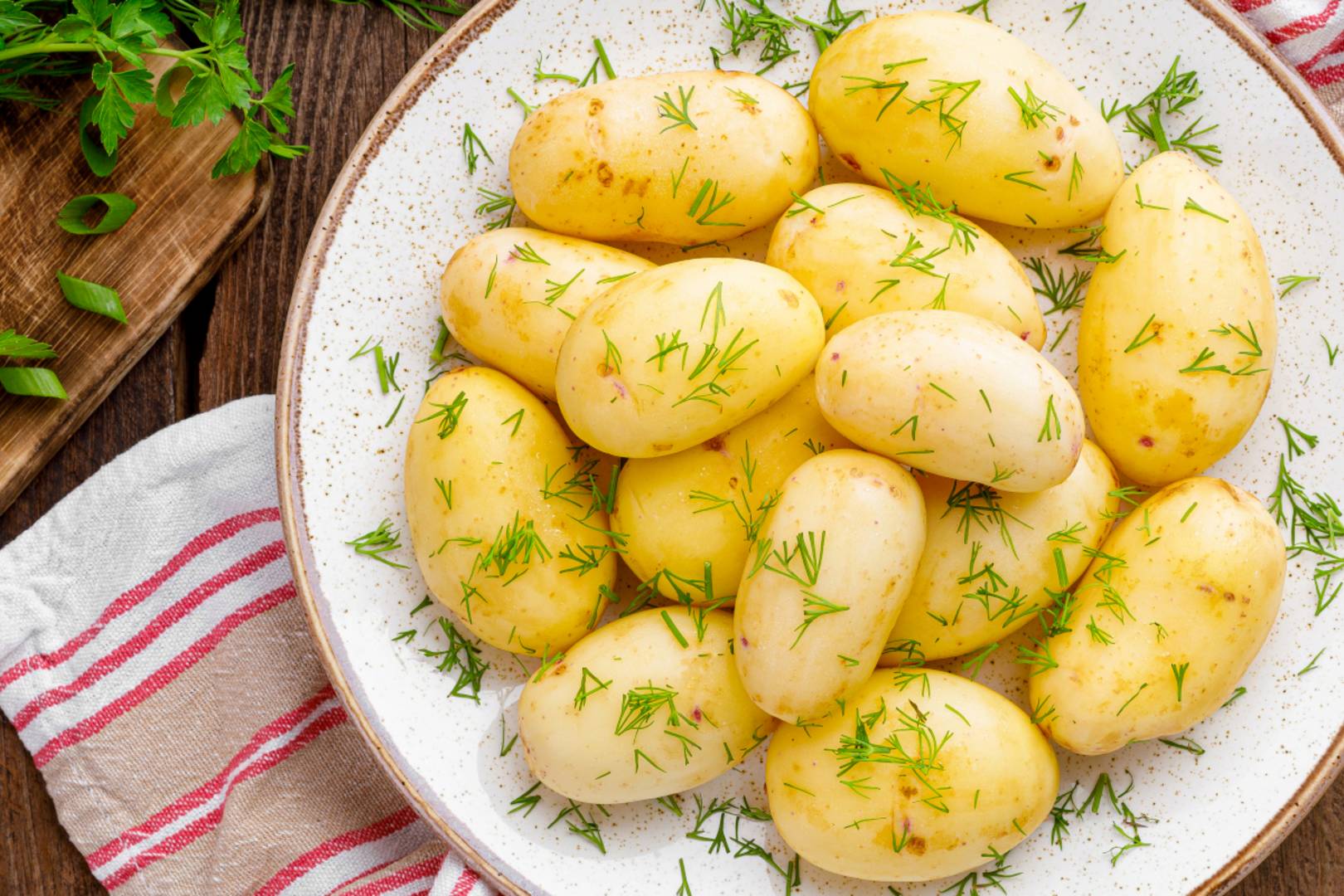 Így használd fel a tavaszi újkrumplit: azt is mutatjuk, mihez ne válaszd