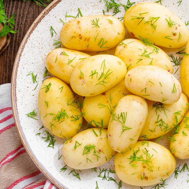 Így használd fel a tavaszi újkrumplit: azt is mutatjuk, mihez ne válaszd