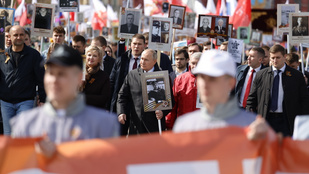 Titokzatos korlátozások: az oroszok ezért foghatják vissza idén a pompát